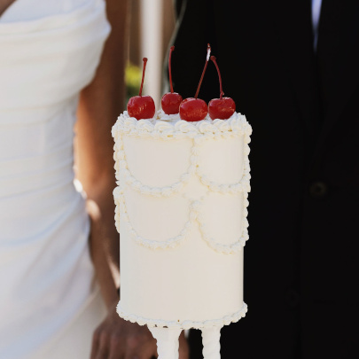 Cutting a Cake